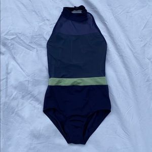 Mariia leotard.